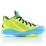 Баскетбольные кроссовки Jordan CP3.VII - картинка
